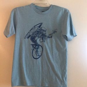Quicksilver tshirt